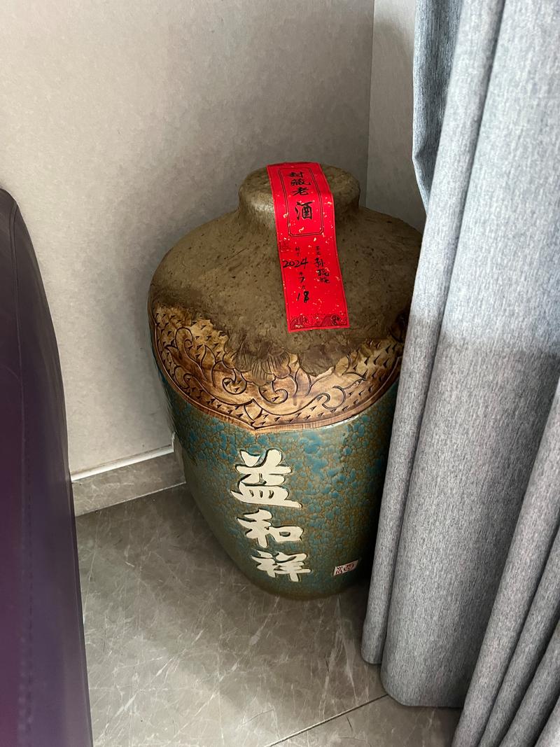 白酒行业的风向标：批发市场的现状与前景
